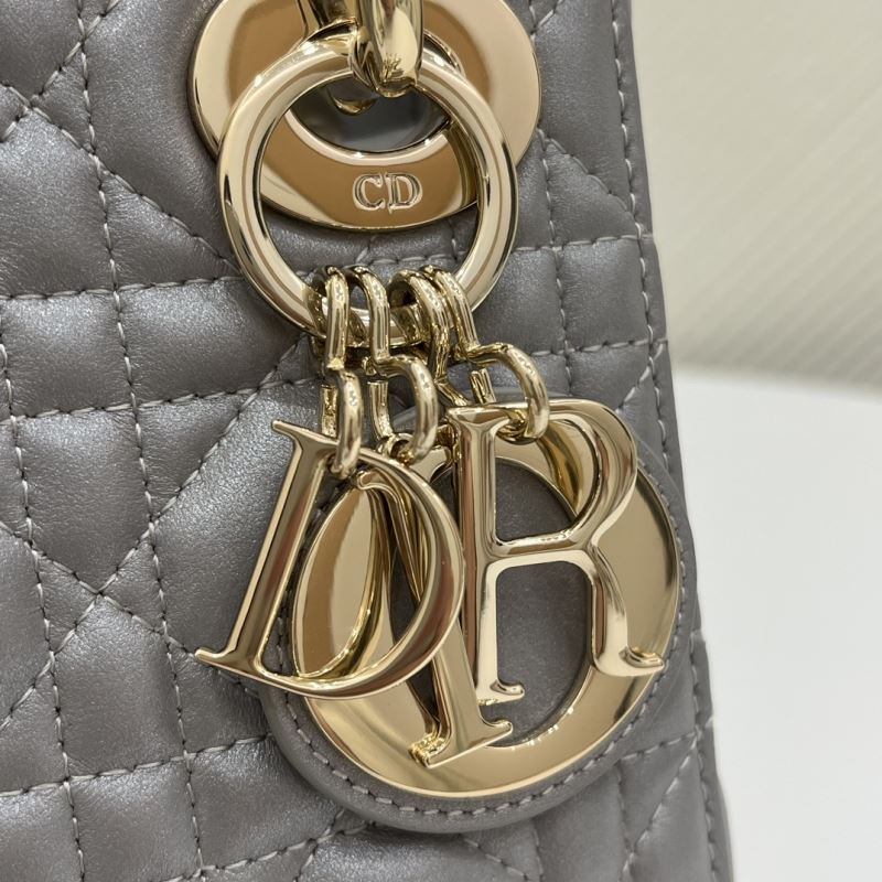 Christian Dior My Lady Bags